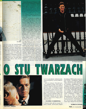 FILM: 22/1993 (2289), strona 25