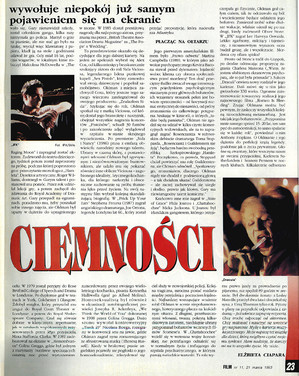 FILM: 11/1993 (2278), strona 23