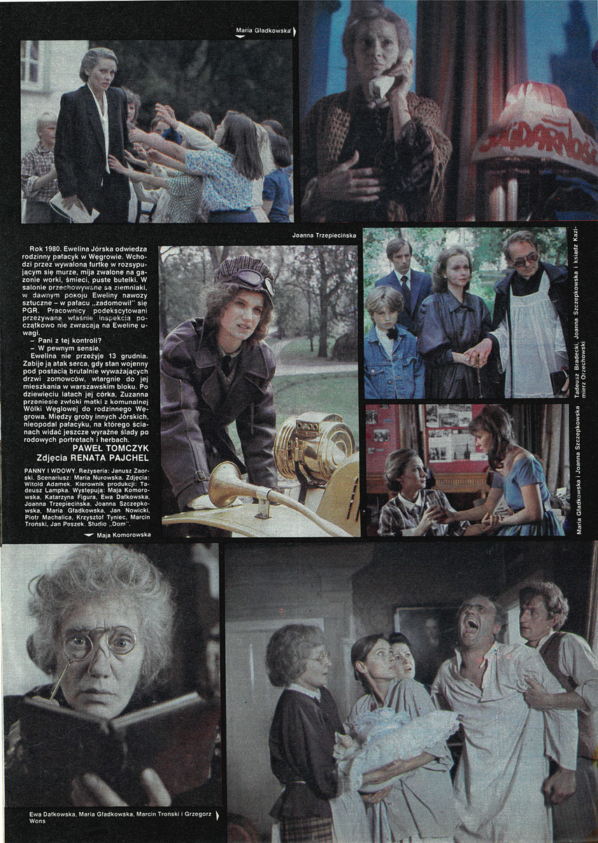 FILM: 12/1991 (2175), strona 7