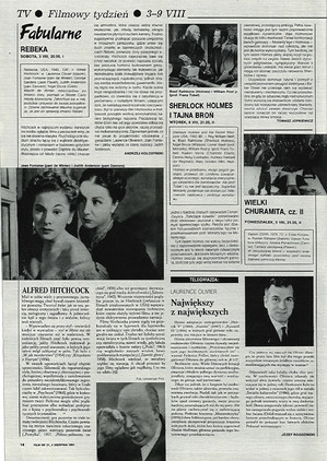 FILM: 31/1991 (2194), strona 14