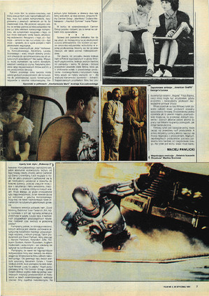 FILM: 3/1991 (2166), strona 7