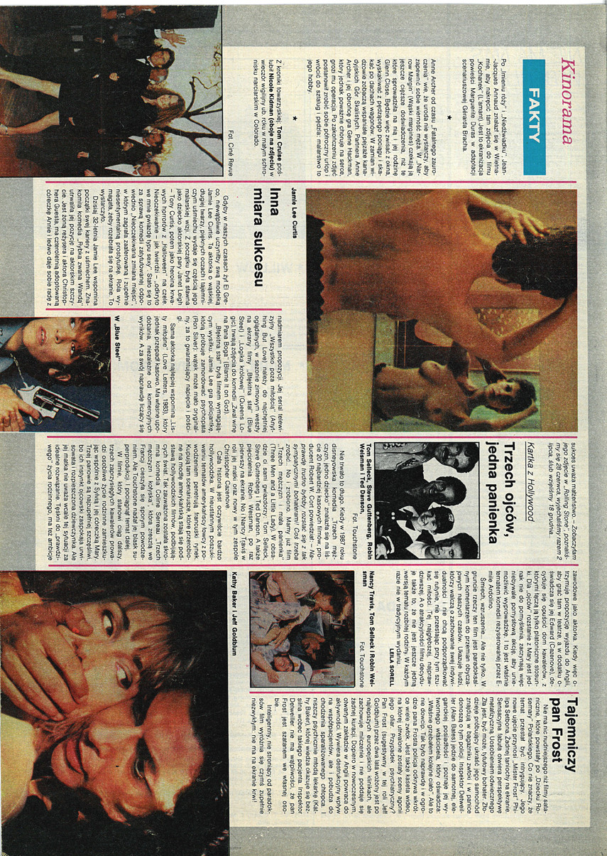 FILM: 7/1991 (2170), strona 24
