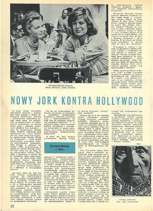 FILM: 28/1967 (970), strona 12