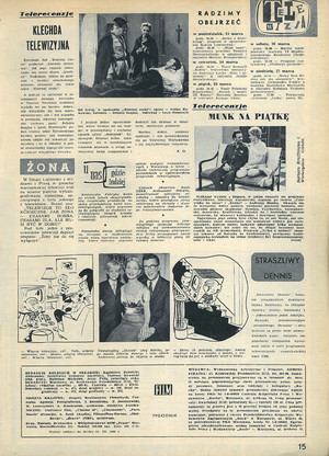 FILM: 12/1960 (589), strona 15