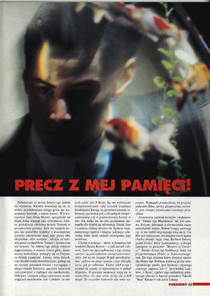 FILM: 11/1995 (2326), strona 45