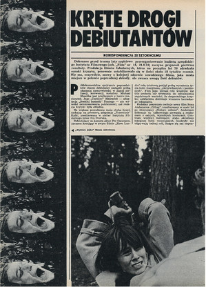 FILM: 4/1976 (1416), strona 16