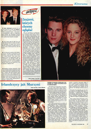 FILM: 45/1991 (2208), strona 17