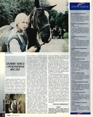 FILM: 29/1993 (2296), strona 12