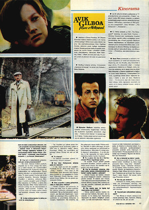 FILM: 49/1991 (2212), strona 17
