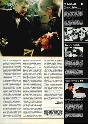 FILM: 49/1991 (2212), strona 11