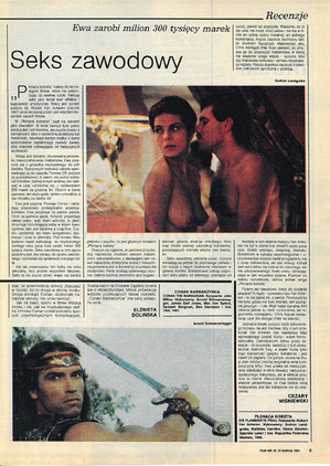 FILM: 10/1991 (2173), strona 9