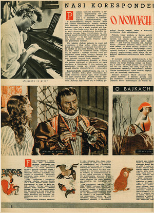 FILM: 4/1953 (217), strona 8