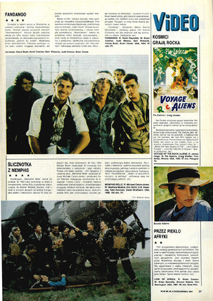 FILM: 40/1991 (2203), strona 27