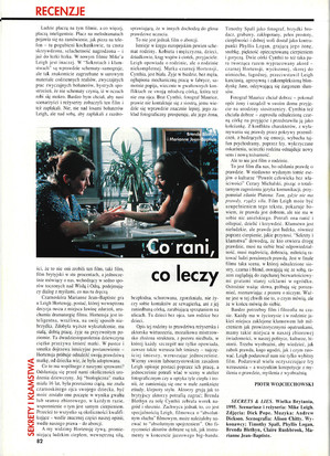 FILM: 3/1997 (2342), strona 82