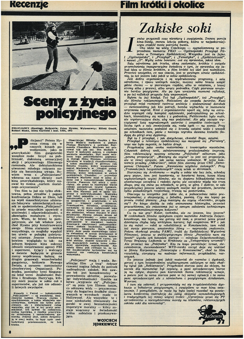 FILM: 24/1976 (1436), strona 8