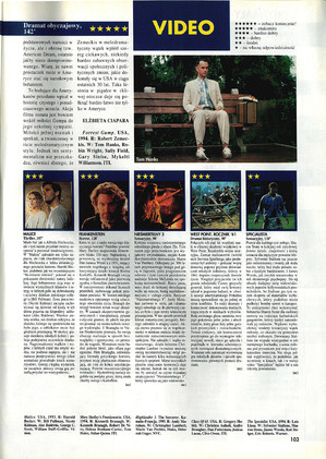 FILM: 8/1995 (2323), strona 103