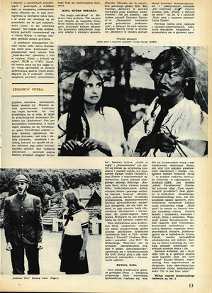 FILM: 33/1971 (1184), strona 13