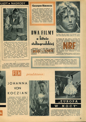 FILM: 10/1959 (535), strona 9