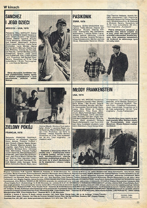 FILM: 47/1979 (1616), strona 23