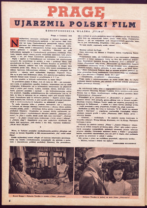 FILM: 8/1949 (64), strona 4