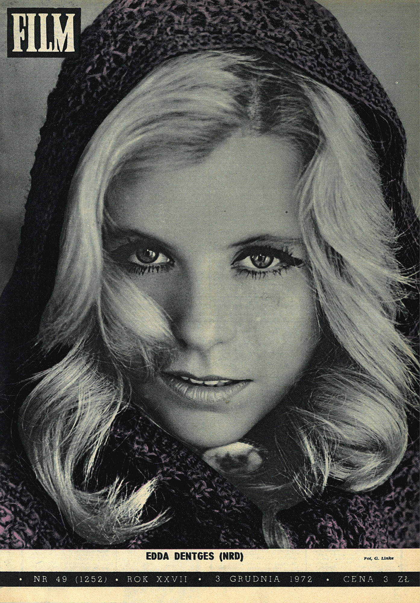 FILM: 49/1972 (1252)