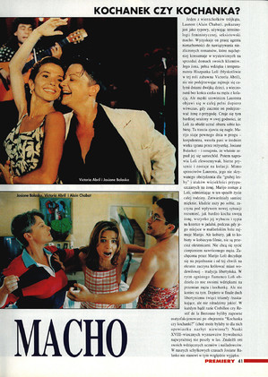 FILM: 7/1995 (2322), strona 41