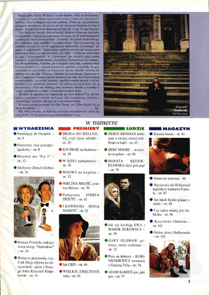 FILM: 3/1995 (2318), strona 3