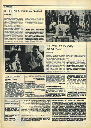 FILM: 29/1986 (1933), strona 23