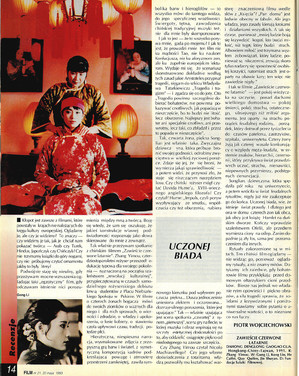 FILM: 21/1993 (2288), strona 14