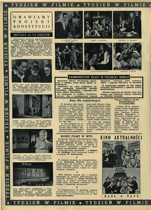 FILM: 13/1952 (174), strona 2