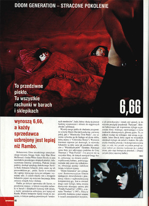 FILM: 10/1997 (2349), strona 66