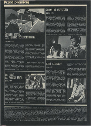 FILM: 34/1976 (1446), strona 23