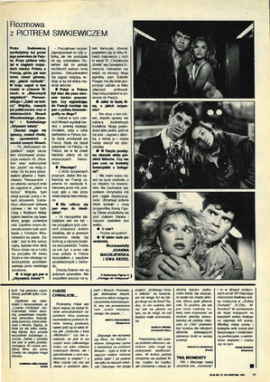 FILM: 17/1991 (2180), strona 11