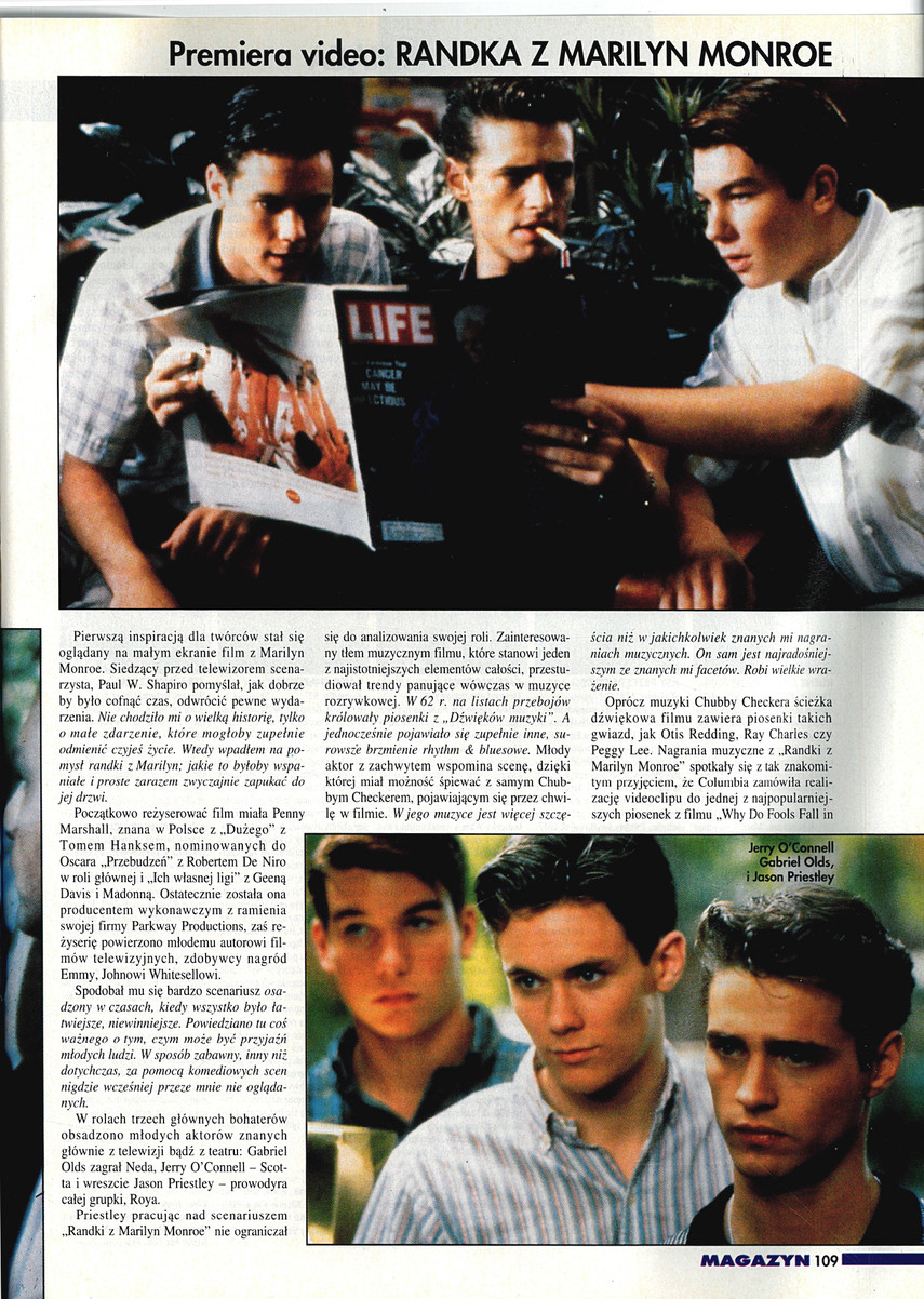 FILM: 5/1995 (2320), strona 109