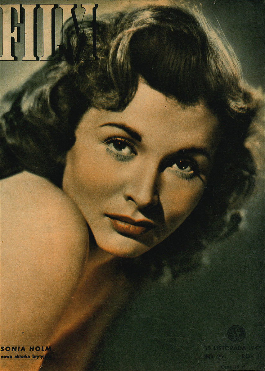 FILM: 29/1947 (29), strona 1