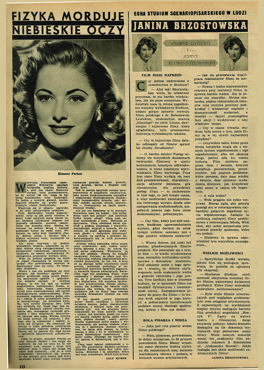 FILM: 10/1948 (42), strona 8
