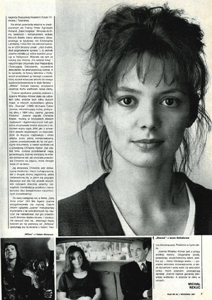 FILM: 35/1991 (2198), strona 7