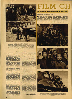 FILM: 6/1951 (115), strona 4