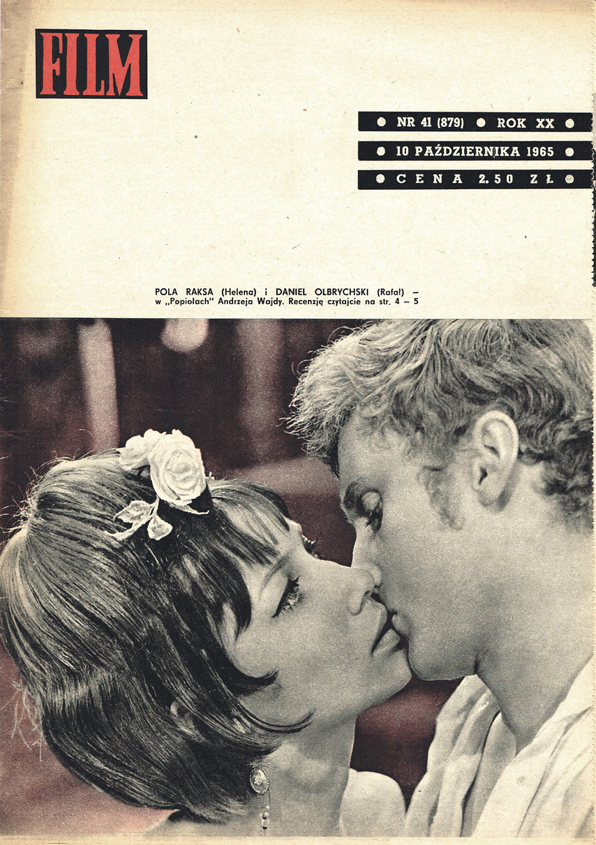 FILM: 41/1965 (879), strona 1