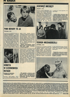 FILM: 13/1977 (1477), strona 23