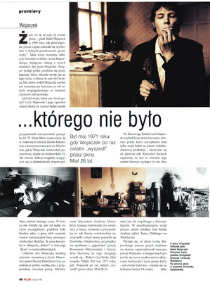 FILM: 11/1999 (2374), strona 86