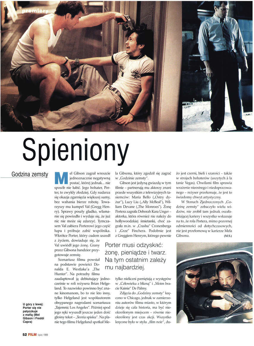 FILM: 7/1999 (2370), strona 52