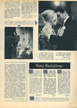 FILM: 14/1960 (591), strona 7