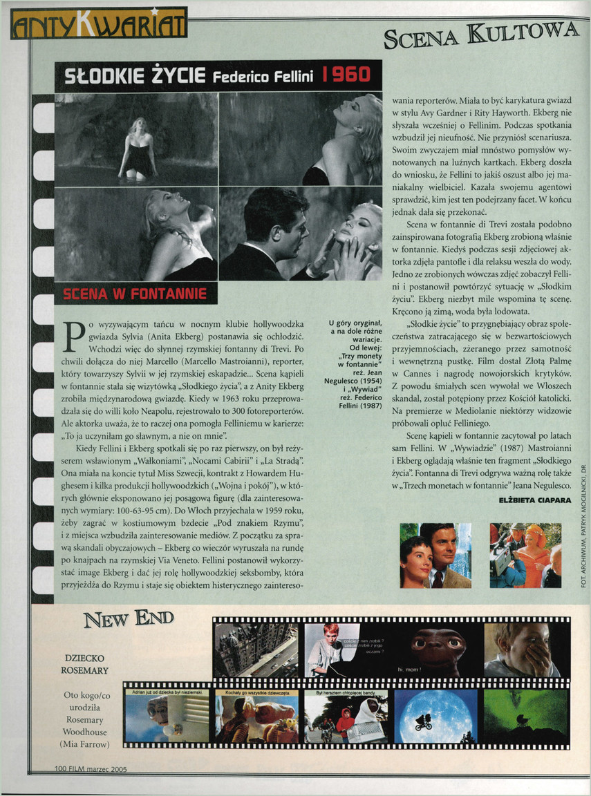 FILM: 3/2005 (2438), strona 100