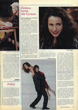 FILM: 12/1991 (2175), strona 13