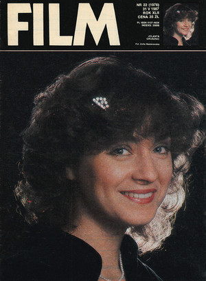 FILM: 22/1987 (1978), strona 1