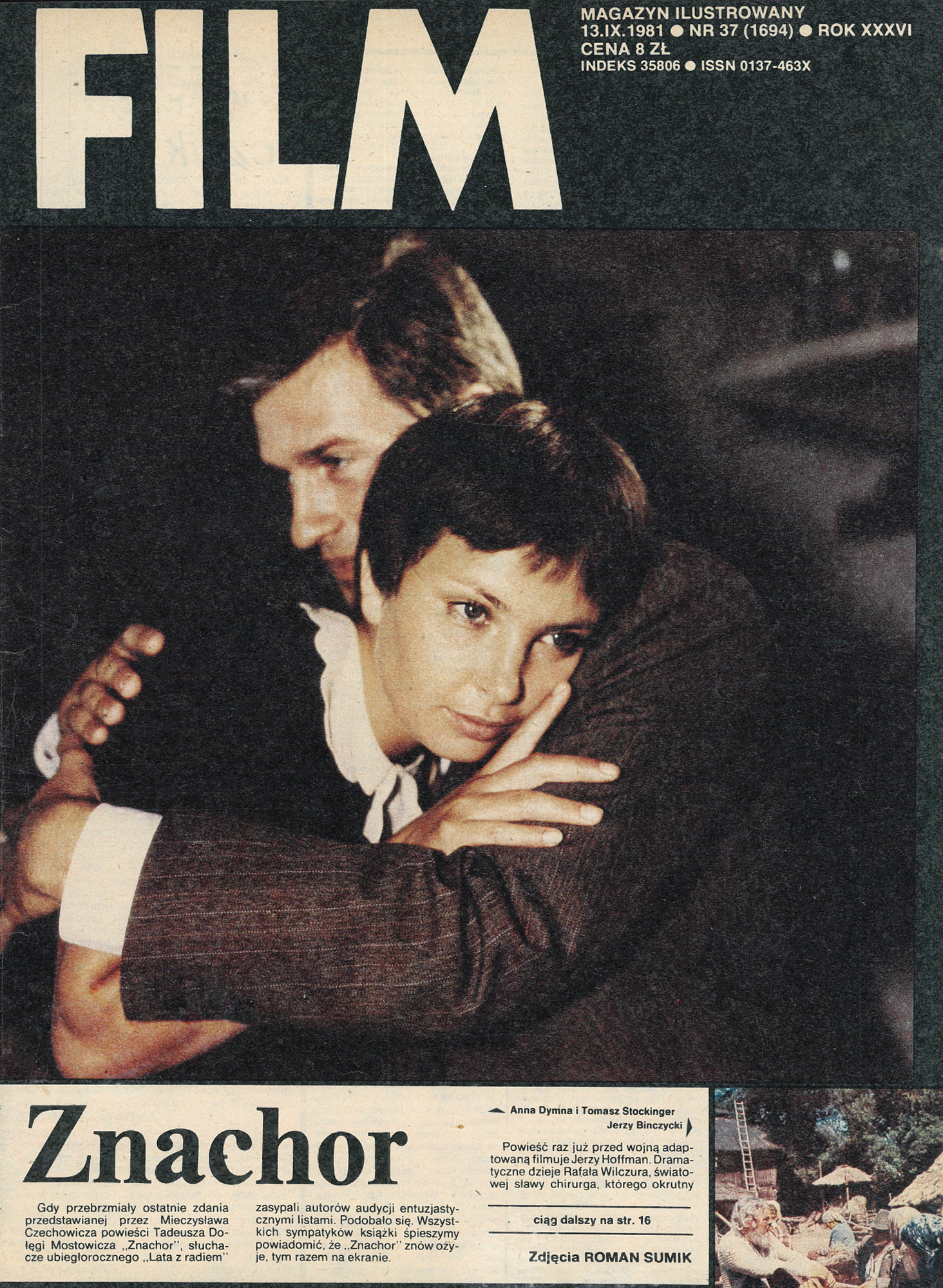 FILM: 37/1981 (1694)