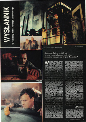 FILM: 5/1991 (2168), strona 9