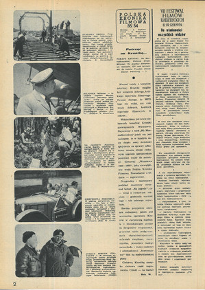 FILM: 36/1954 (301), strona 2