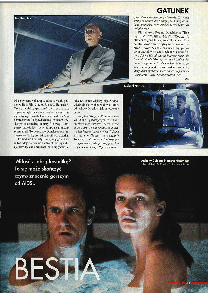 FILM: 11/1995 (2326), strona 61